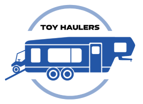 Toy Hauler for sale in Lexington, KY